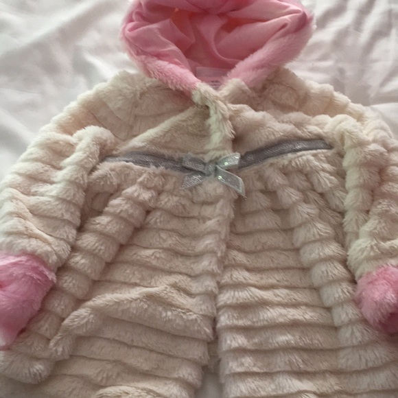 3 Girls jacket size 24 months - Picture 6 of 7